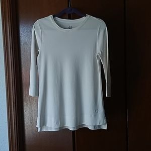 Isaac Mizrahi Tee